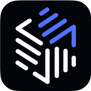 Logo agencji Cube Group