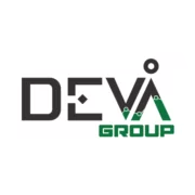 Logo agencji DevaGroup