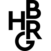 Logo agencji Harbingers